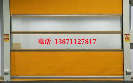 浦江洁净室门
